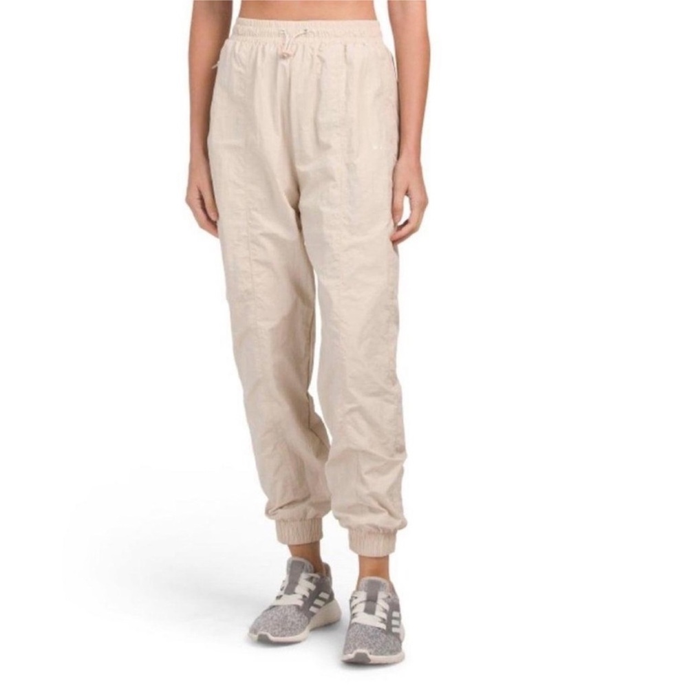 WILO the Label Clay Jogger Athletic Parachute Pants Size S